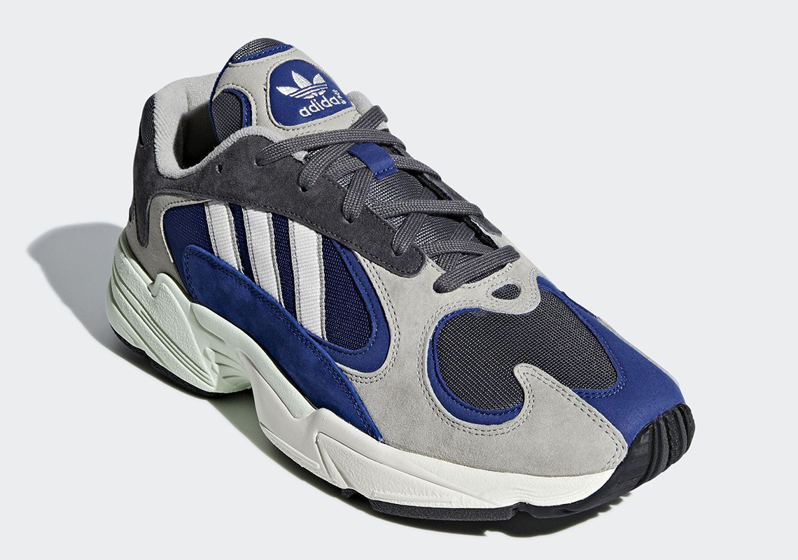 yung 1 adidas blue