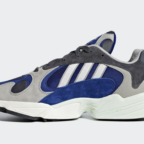 adidas navy yung 1 og