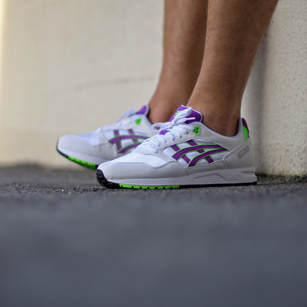 pink and yellow vapormax