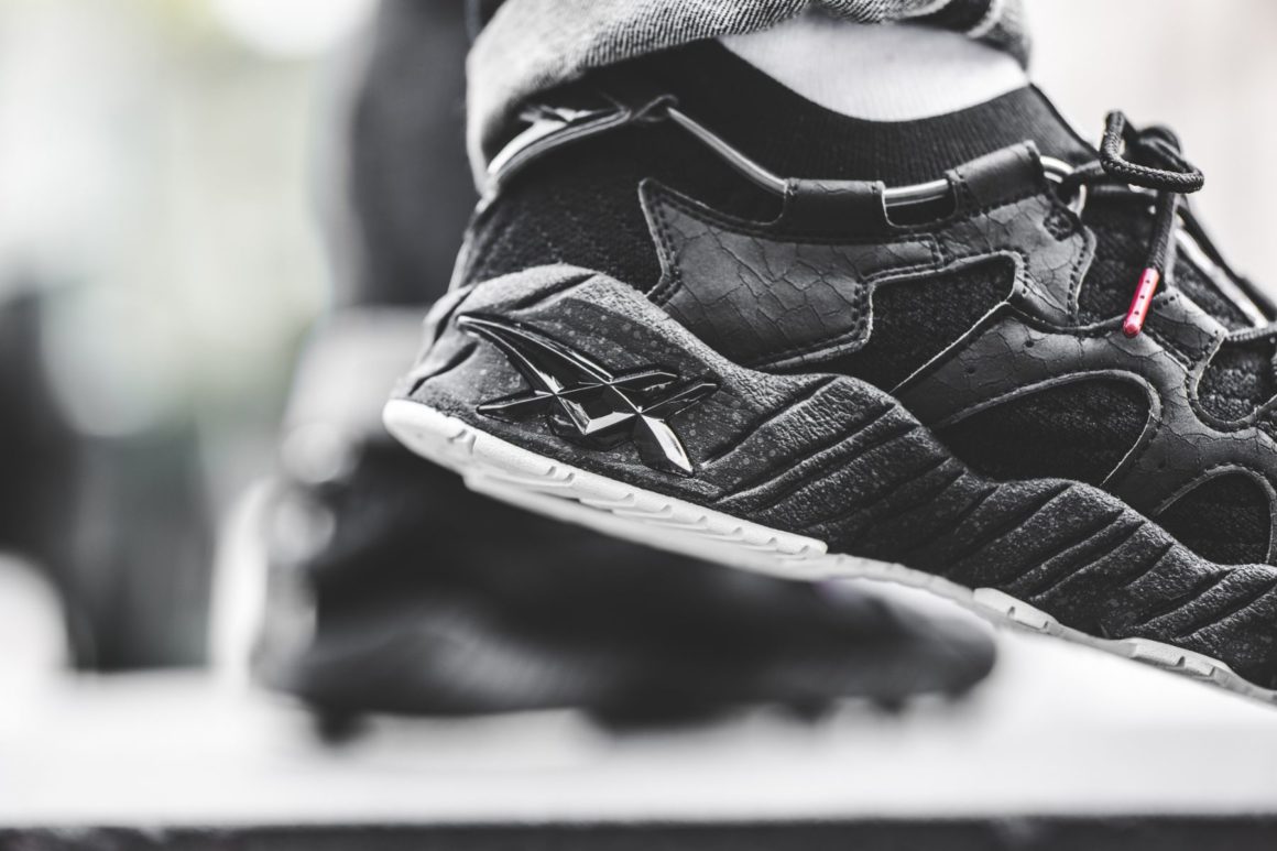 Asics x casio deals gel-mai knit