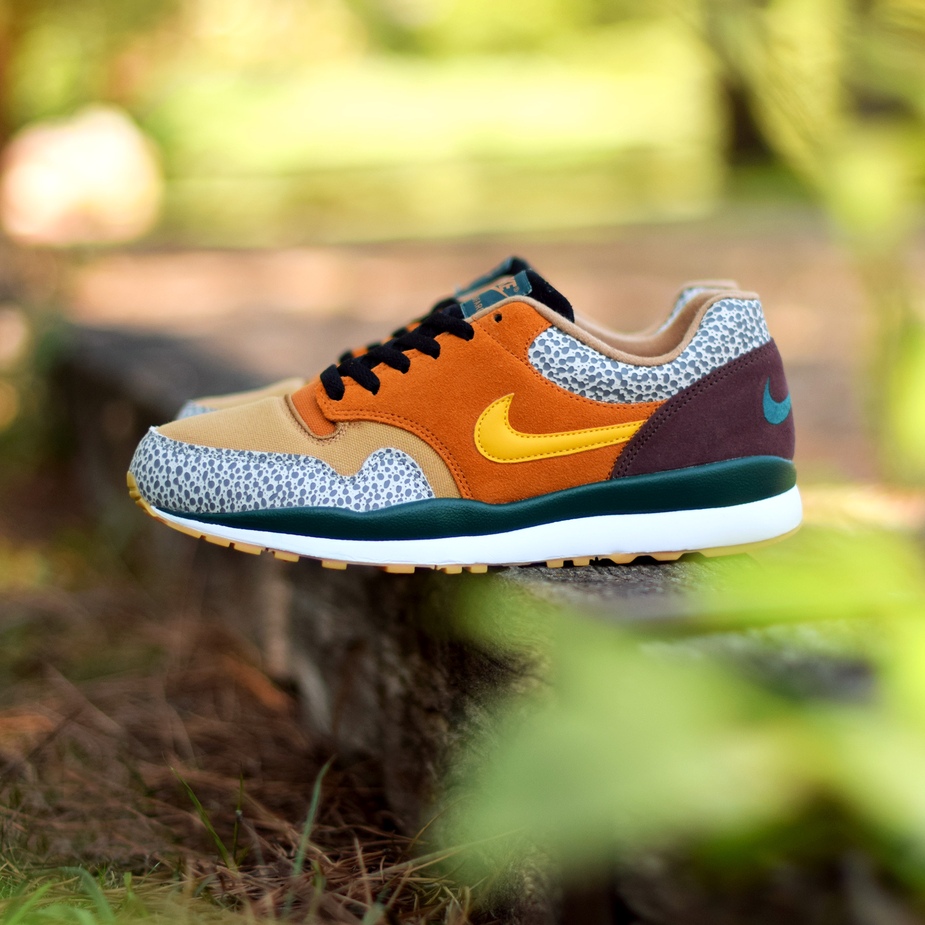 nike air safari se