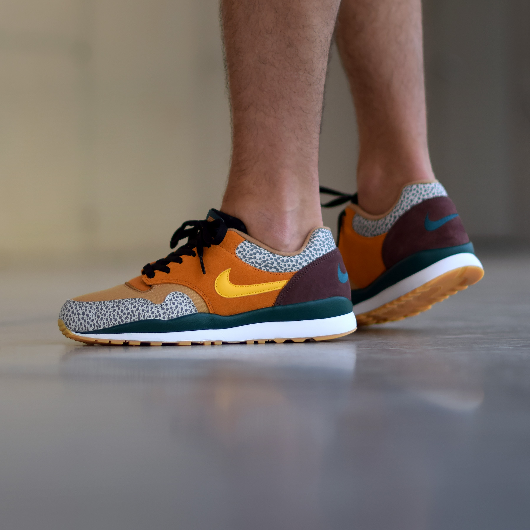 nike air atmos safari