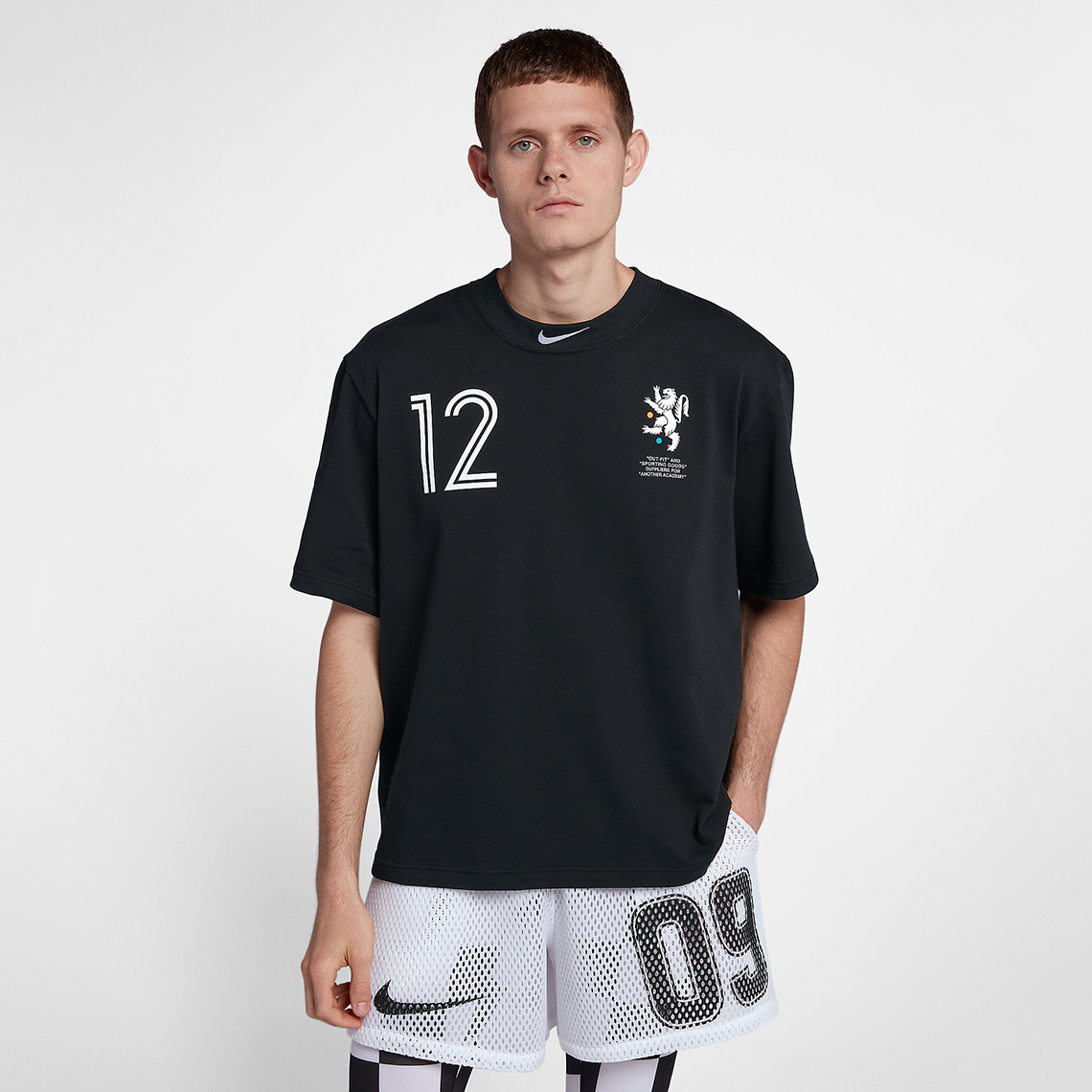 Football mon cheap amour off white