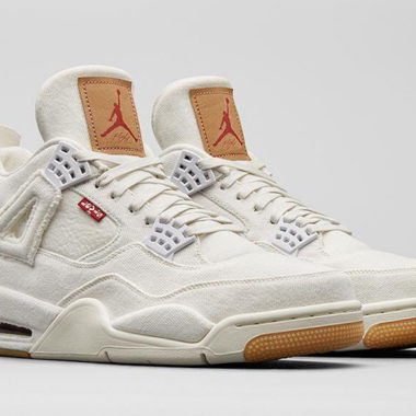 levis-air-jordan-4-white-denim-1