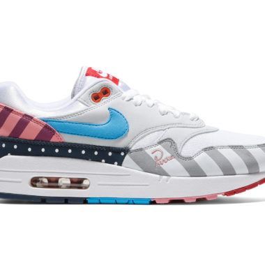 nike air max 1 parra