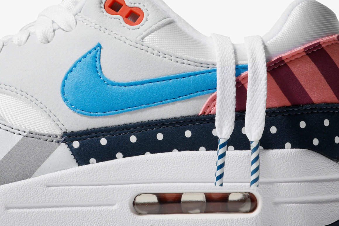 air max 1 parra prix