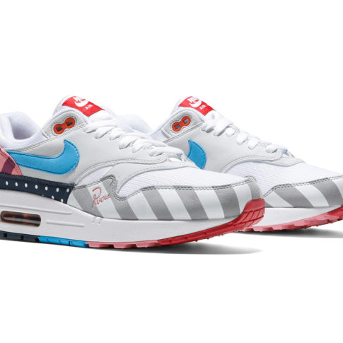 nike air max parra 2018