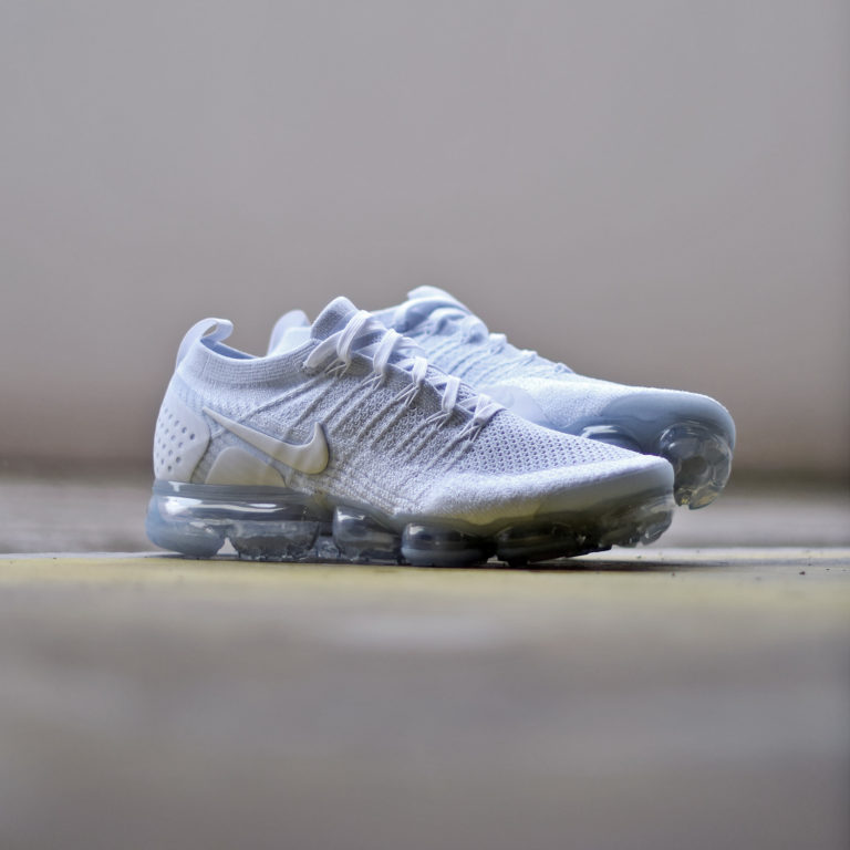 nike vapormax 2 pure platinum