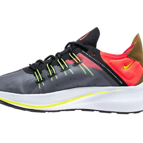 nike x series