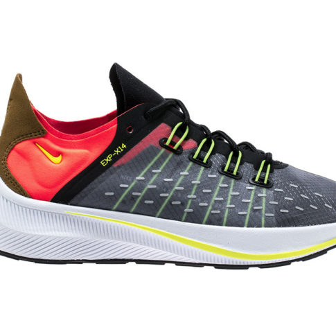 nike exp x14 se review