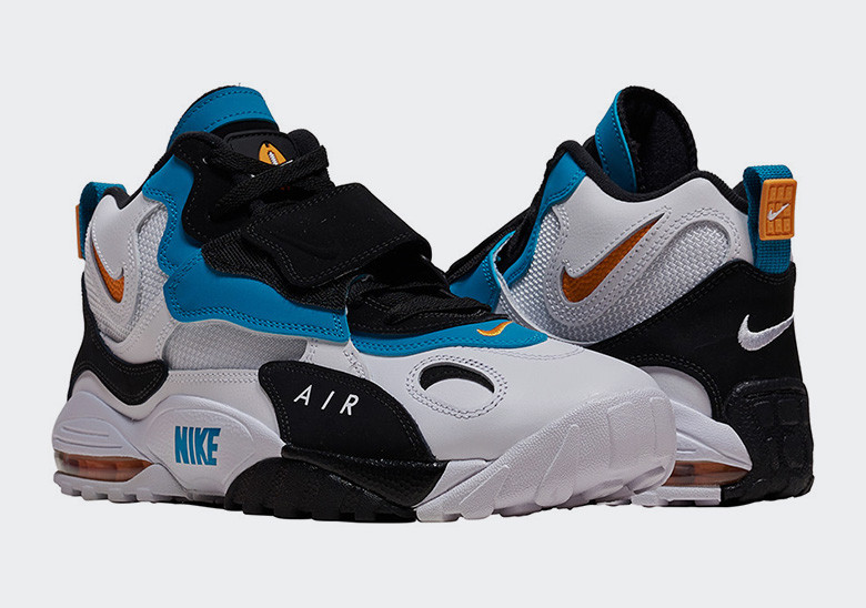 Nike Speed Turf Max « Miami Dolphins »