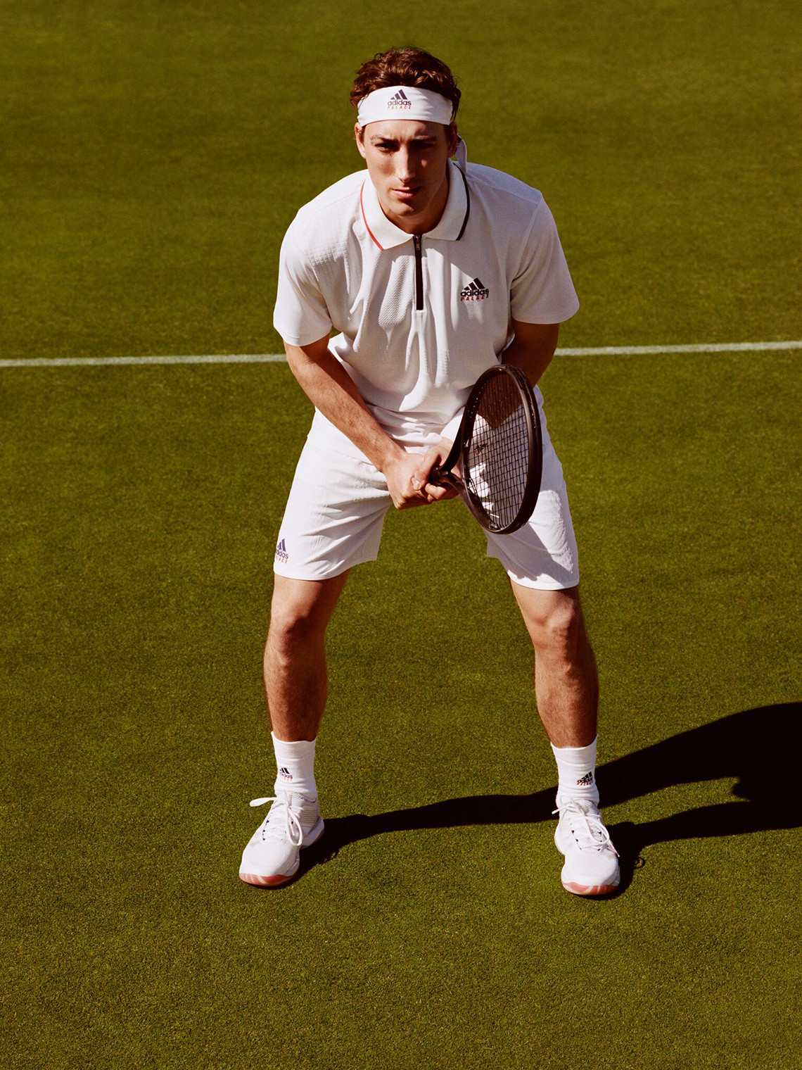 adidas tennis wimbledon