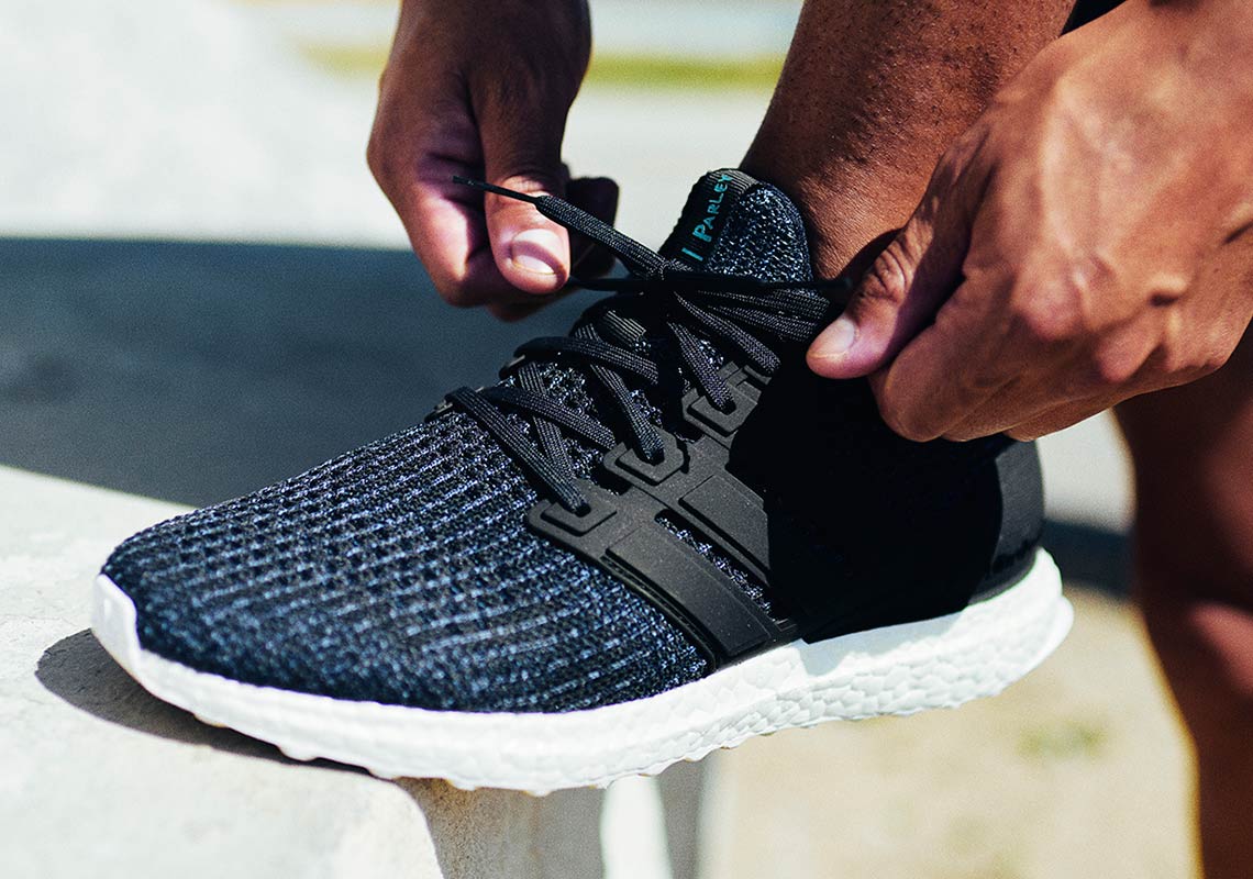 Mens blue ultra boost shop