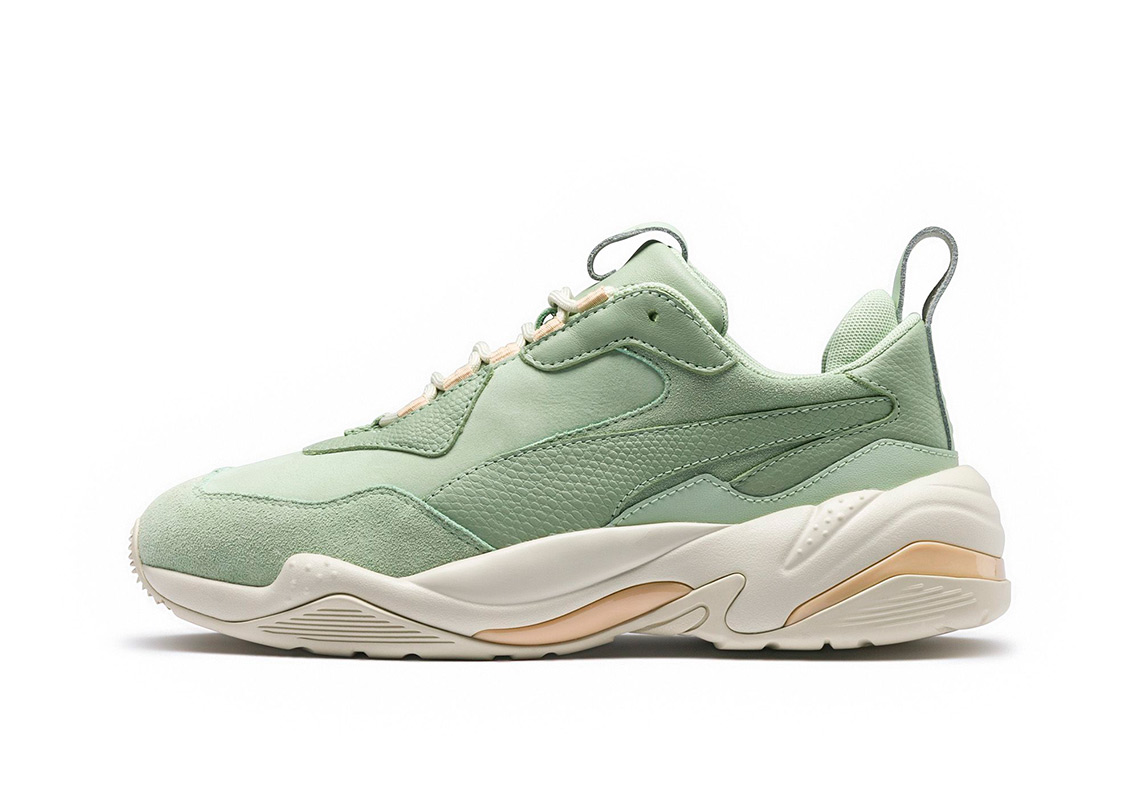 puma thunder prix