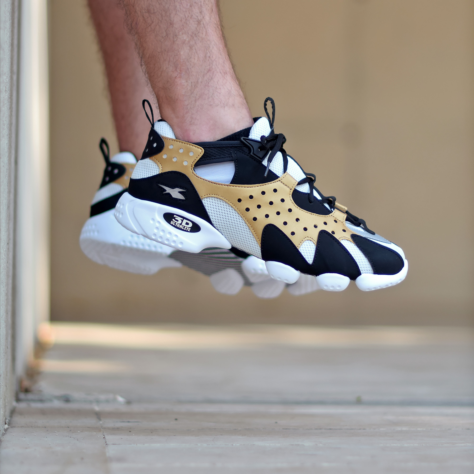Reebok 3d op 98 on sale