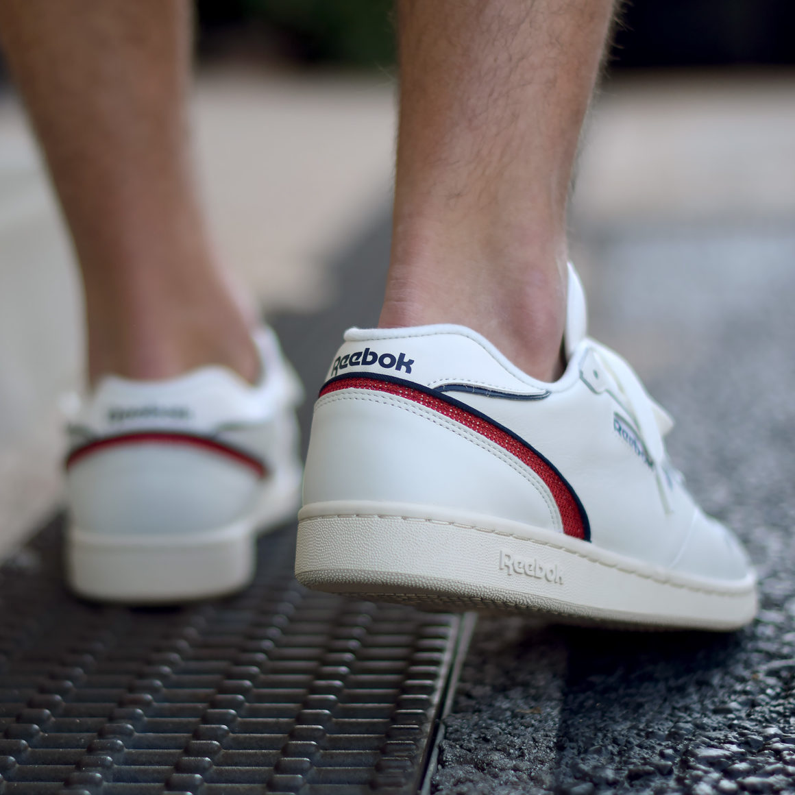 Reebok act deals 300 vintage