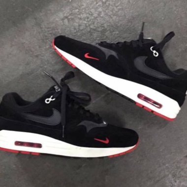 air max one noir homme