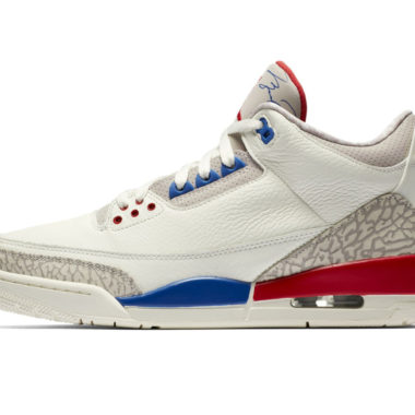 air jordan 3 international