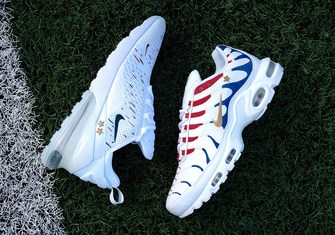 Air max coupe on sale du monde 2018 prix