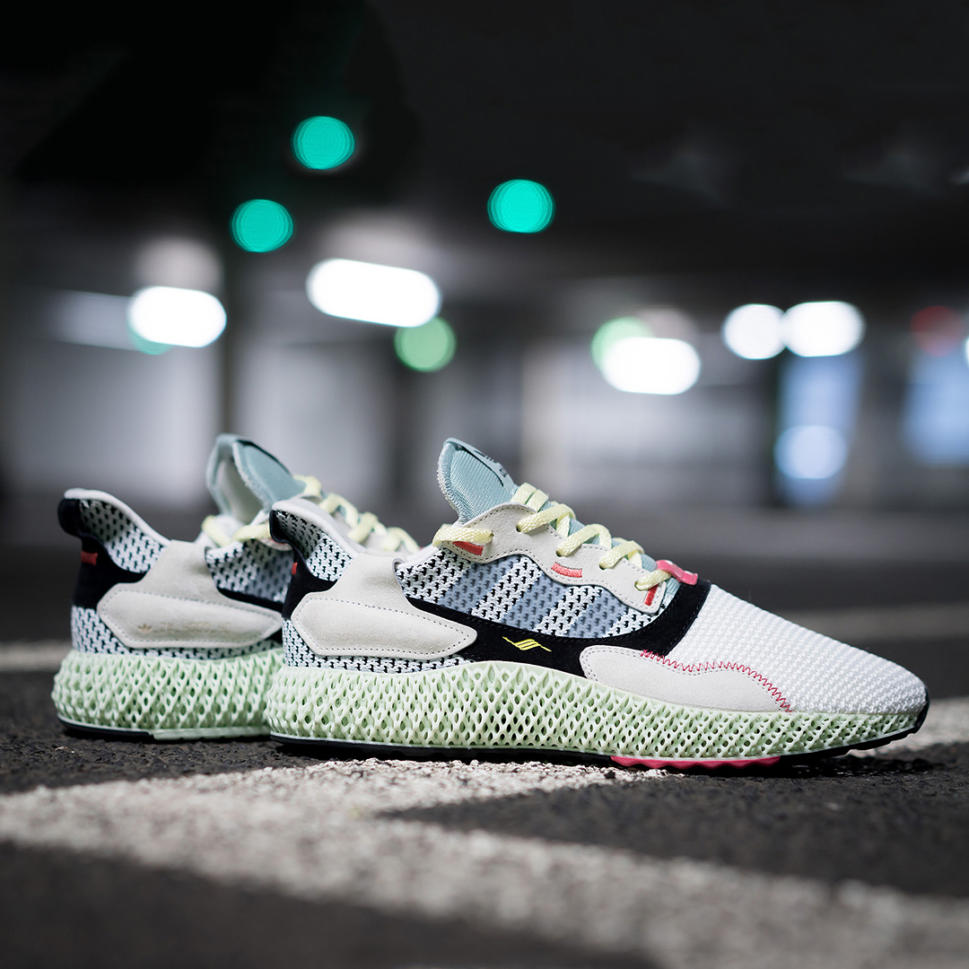 adidas zx 4000 4D