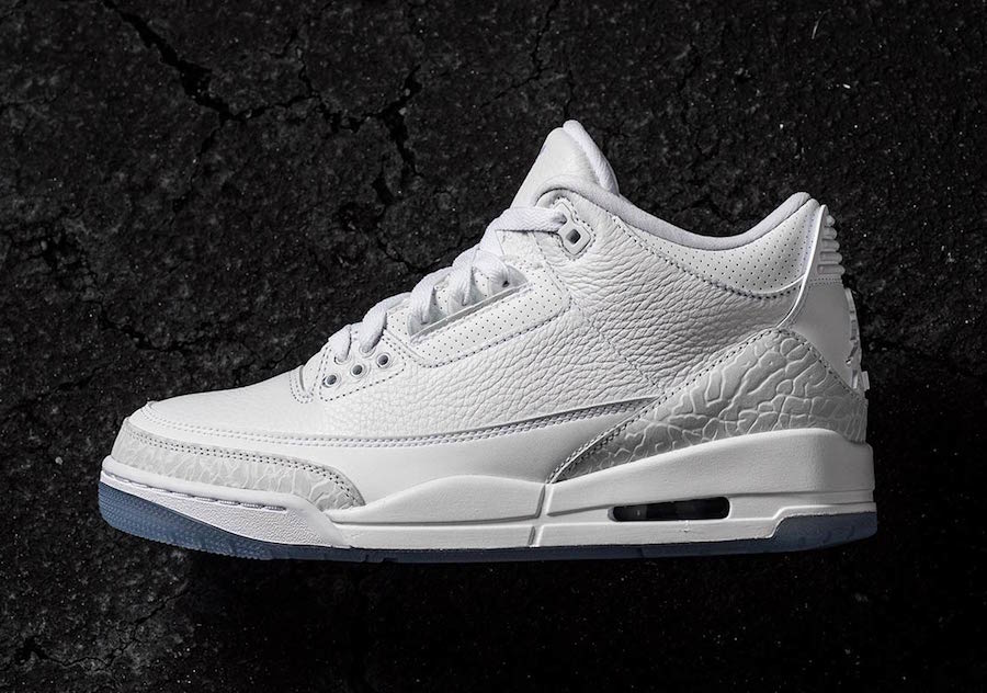 AIR JORDAN 3 \