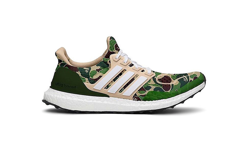 bape adidas ultraboost