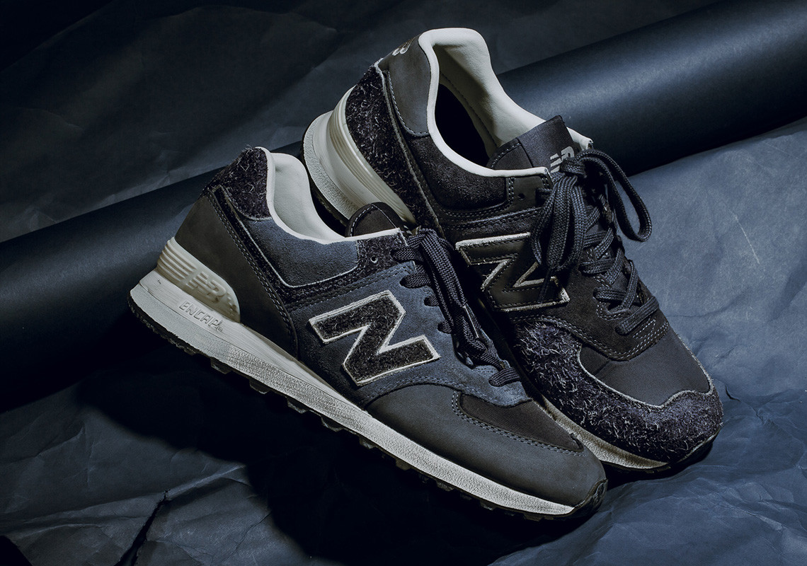 new balance encap 574 ราคา