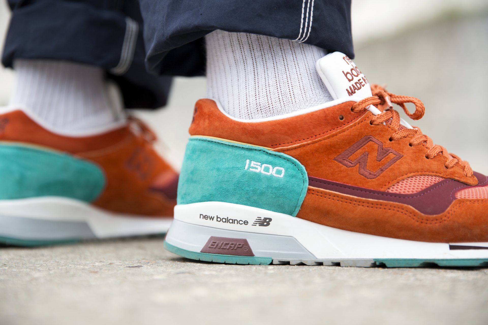 new balance 1500 lobster