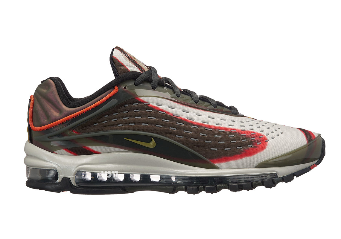 nike air max deluxe 2018