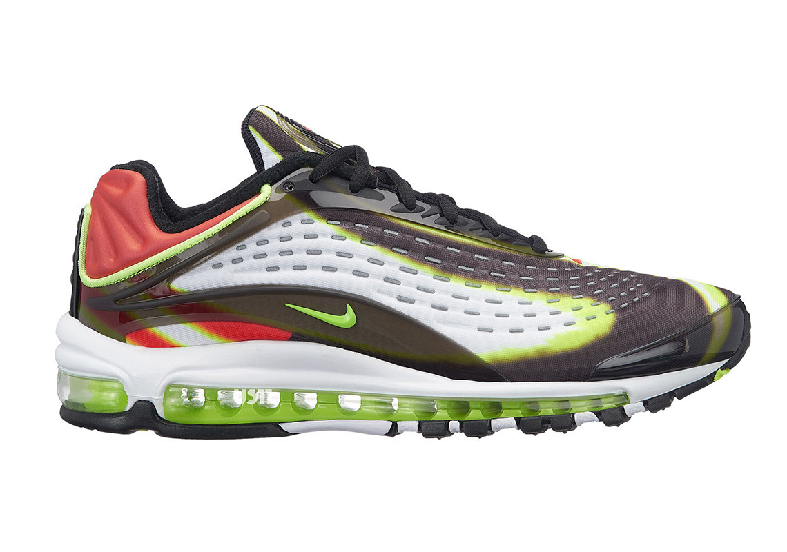 nike air max deluxe 2018