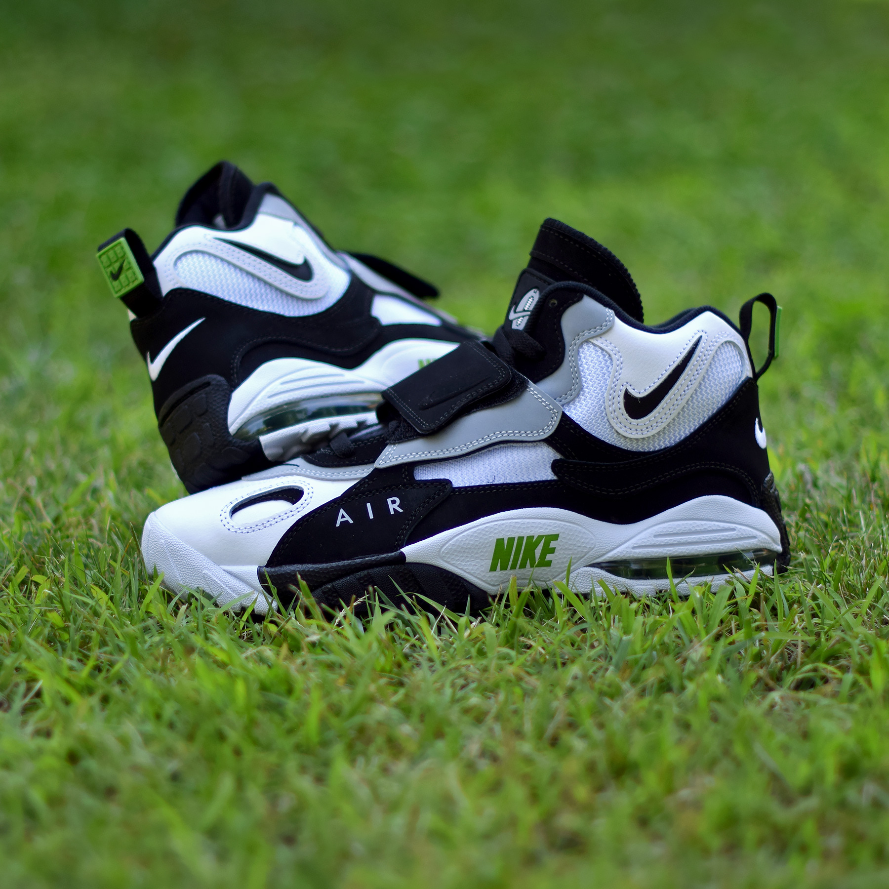 Nike speed turf chlorophyll on sale