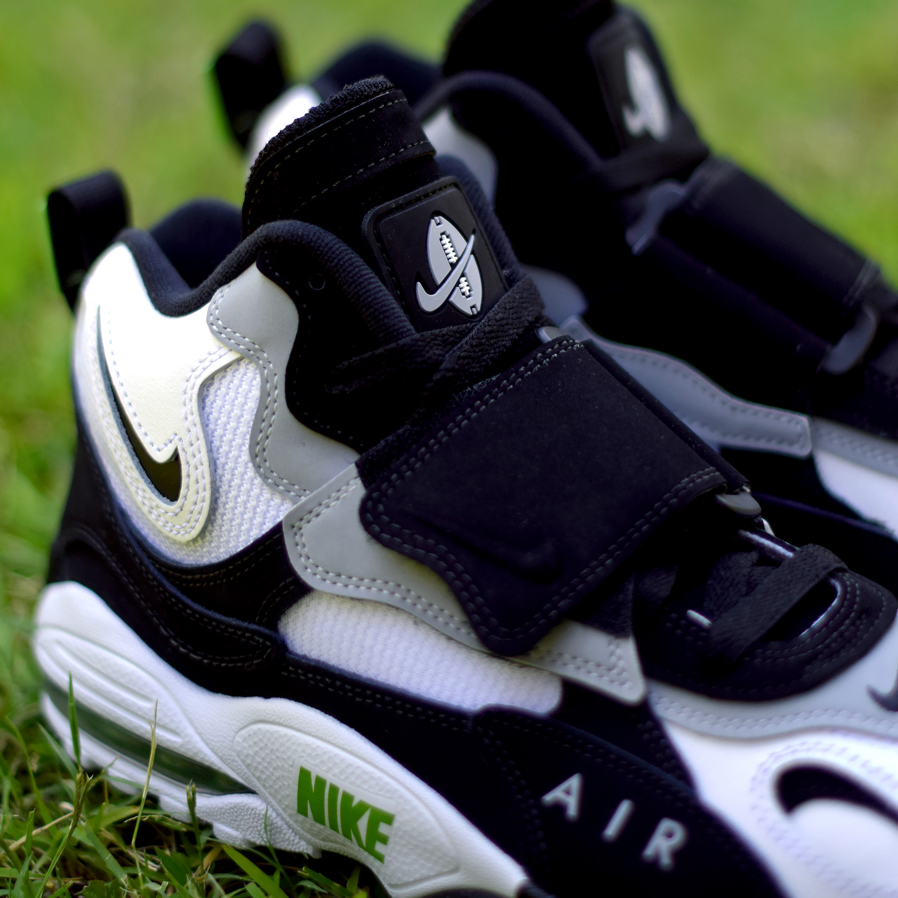 dan marino air max speed turf