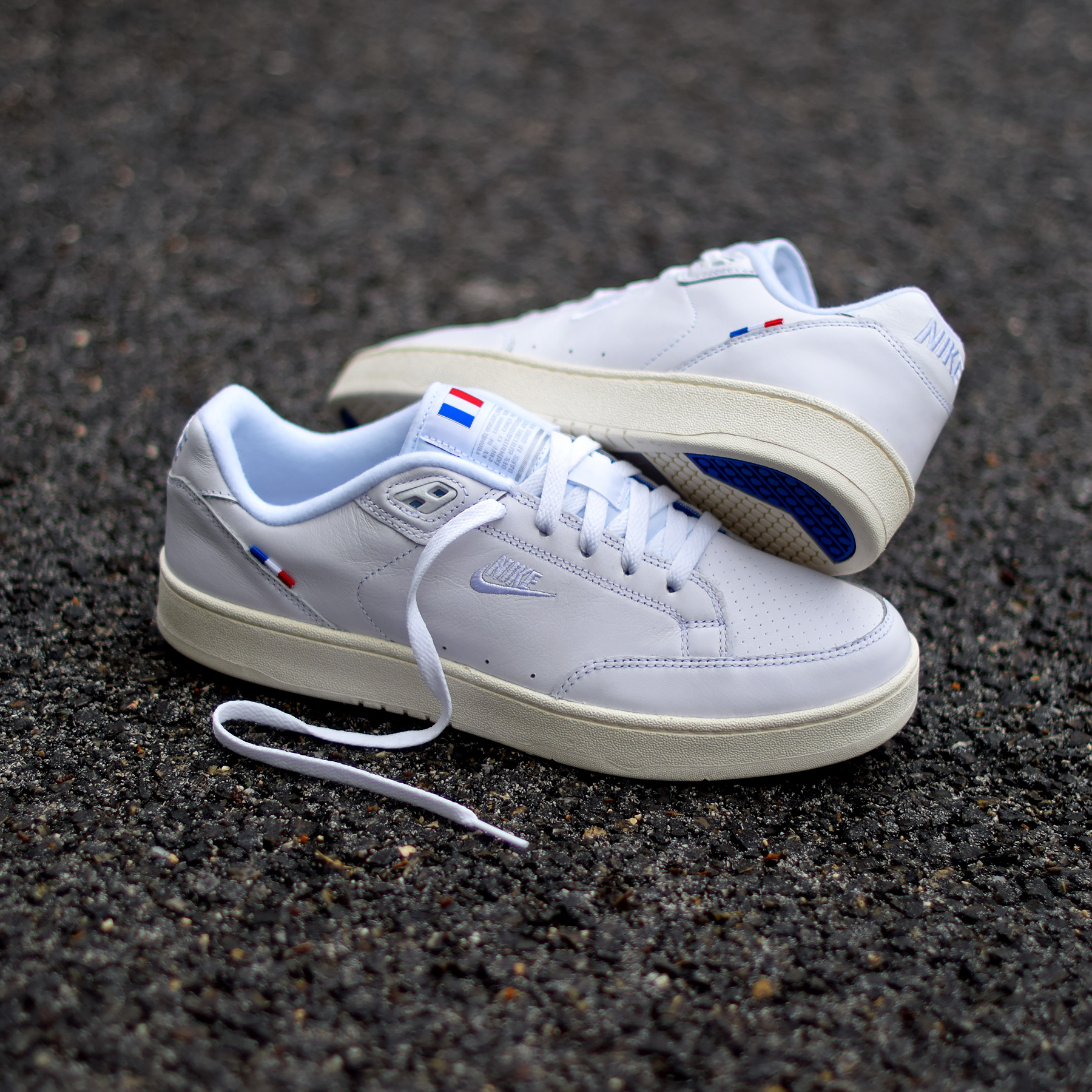 Nike grandstand ii pinnacle sale