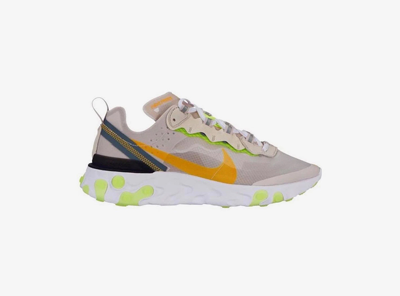 nike react element 87