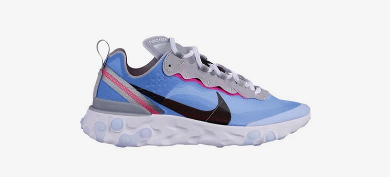 nike react element 87 2019