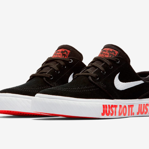 nike stefan janoski just do it