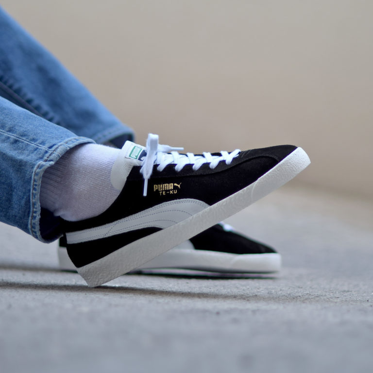 puma te ku review