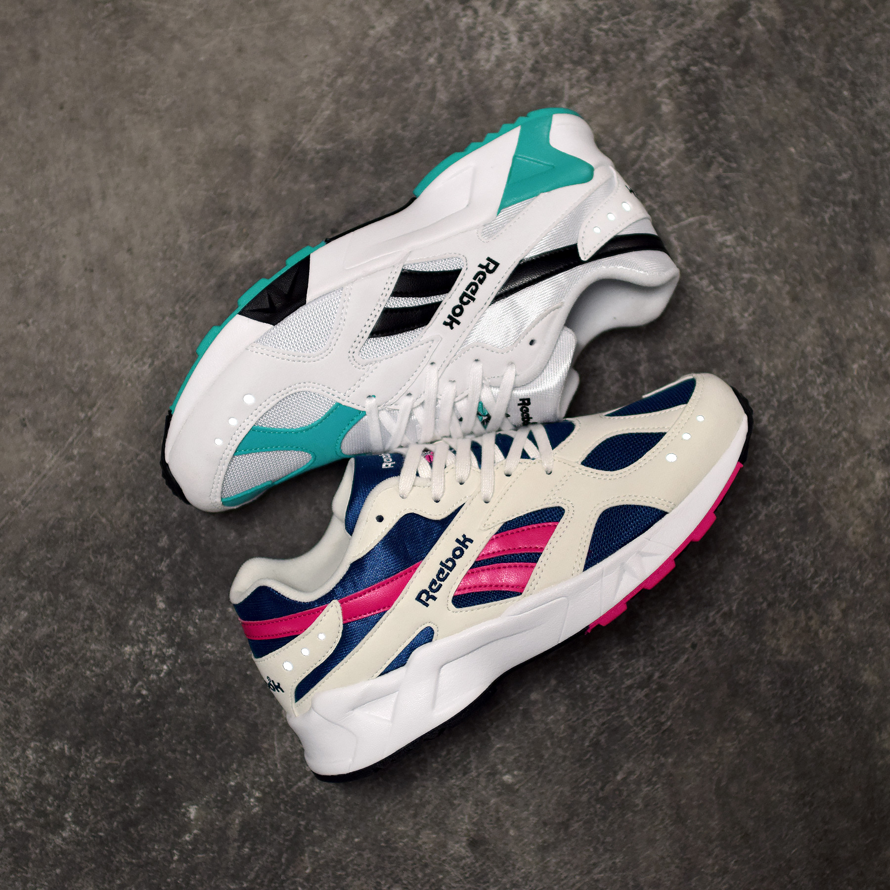 reebok 2018 prix