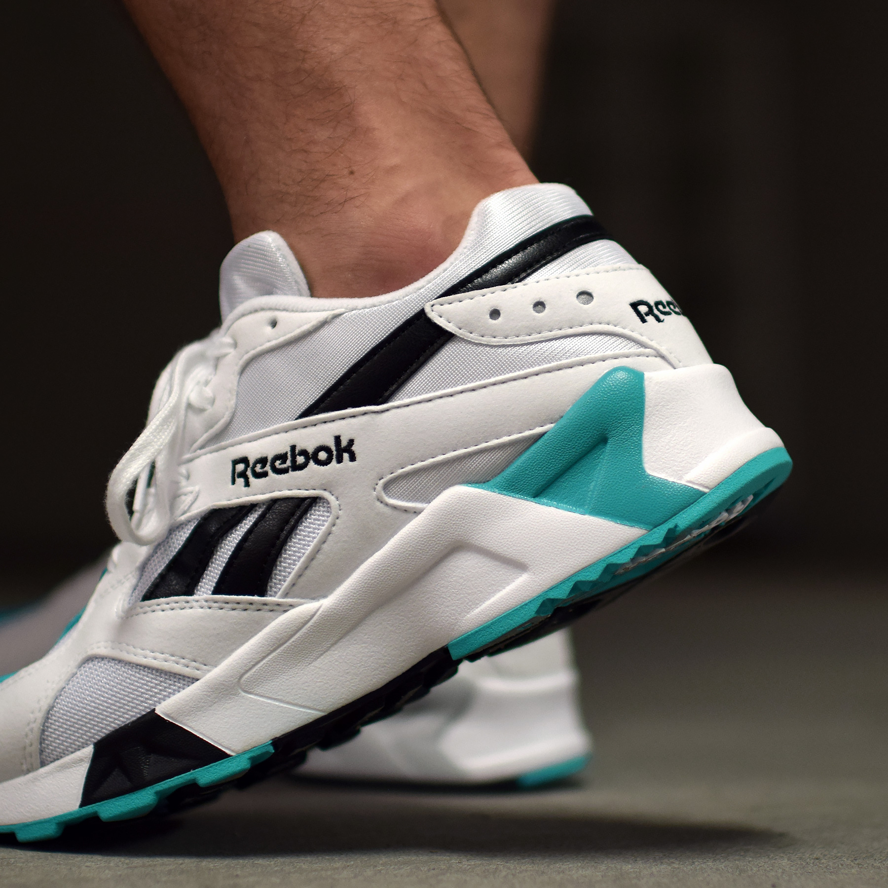 modele reebok