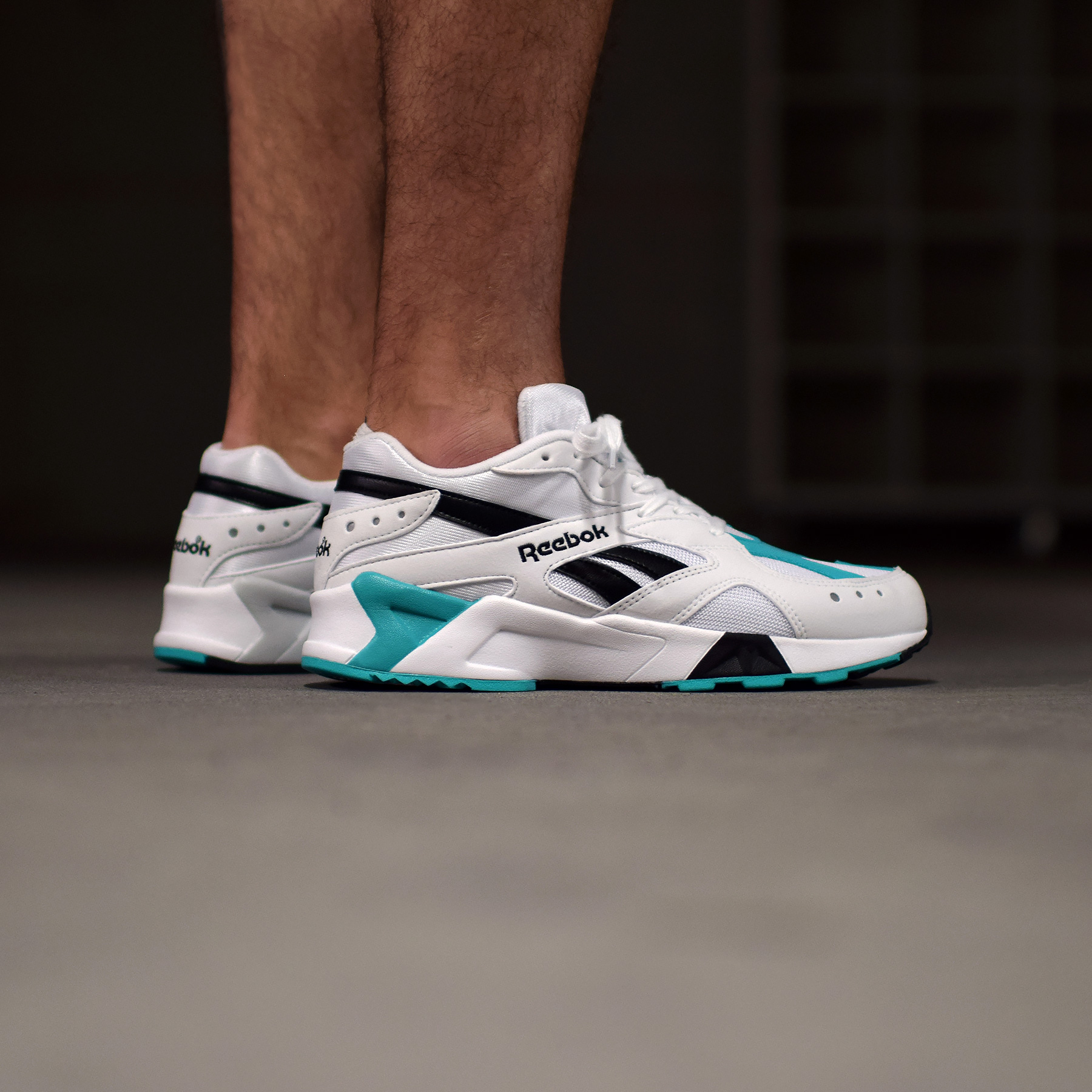 reebok hexalite 1993