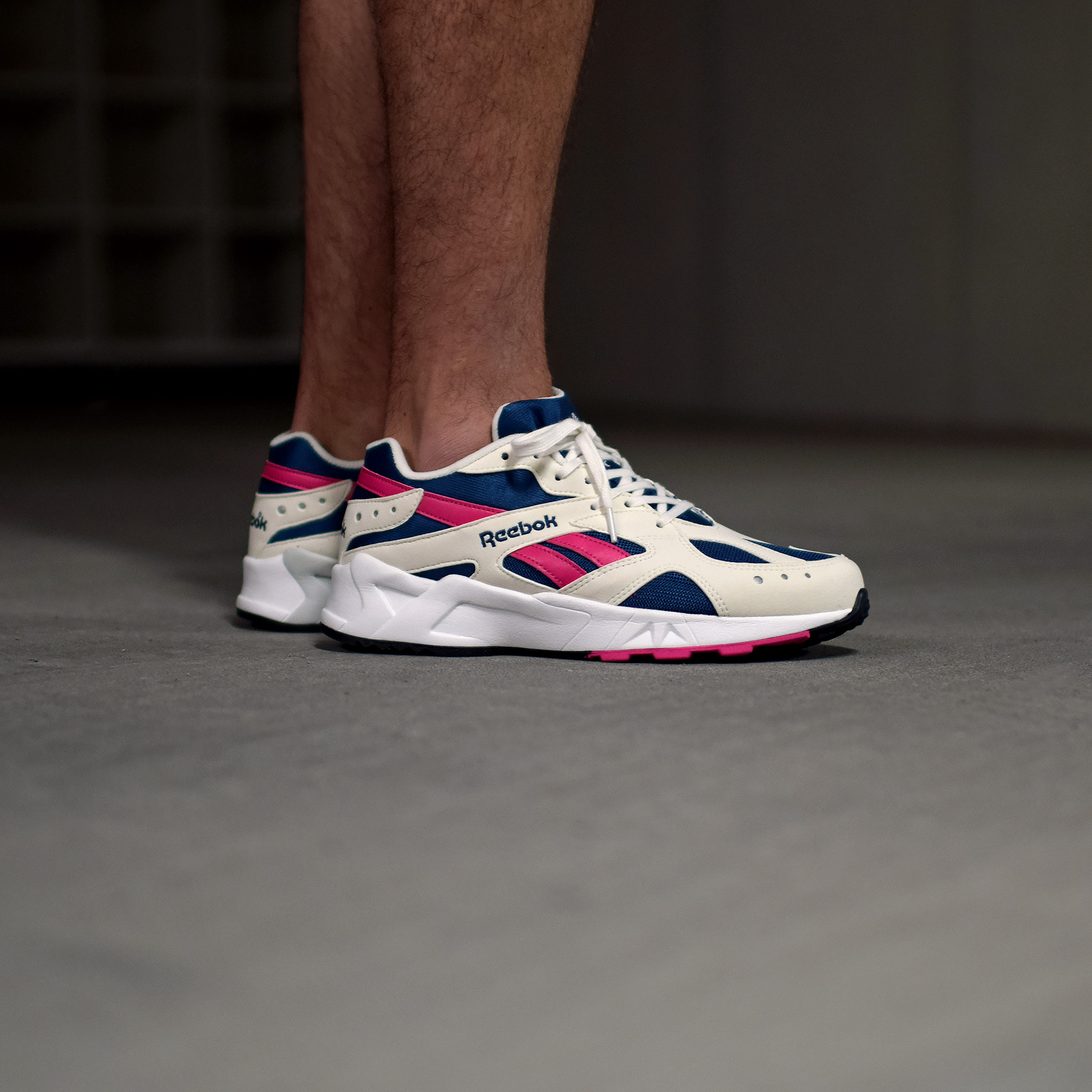 reebok fall winter 2018