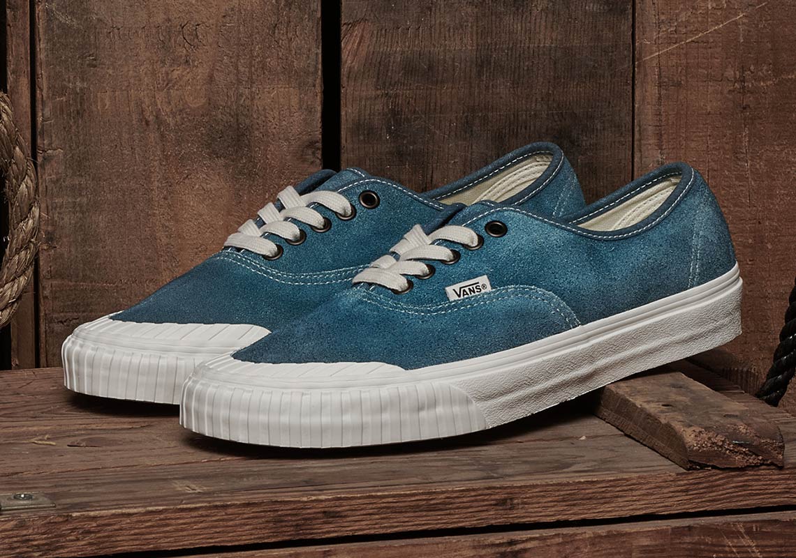 vans vintage pack