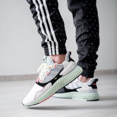 adidas zx 4000 4D