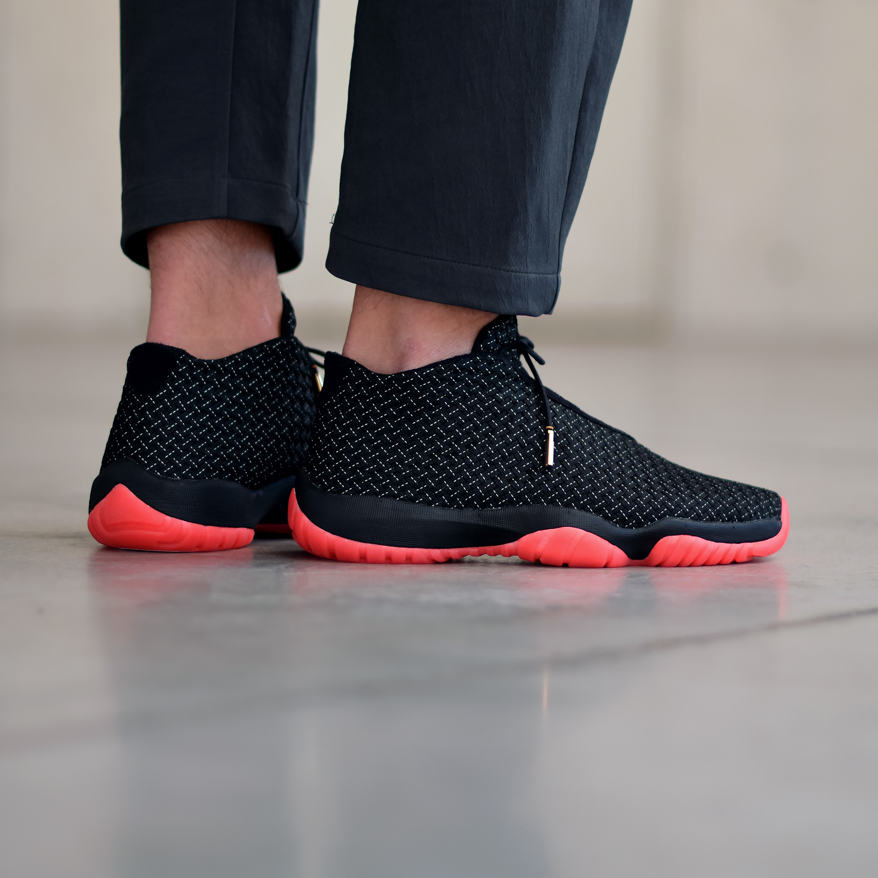 Jordan Future Sneakers.fr