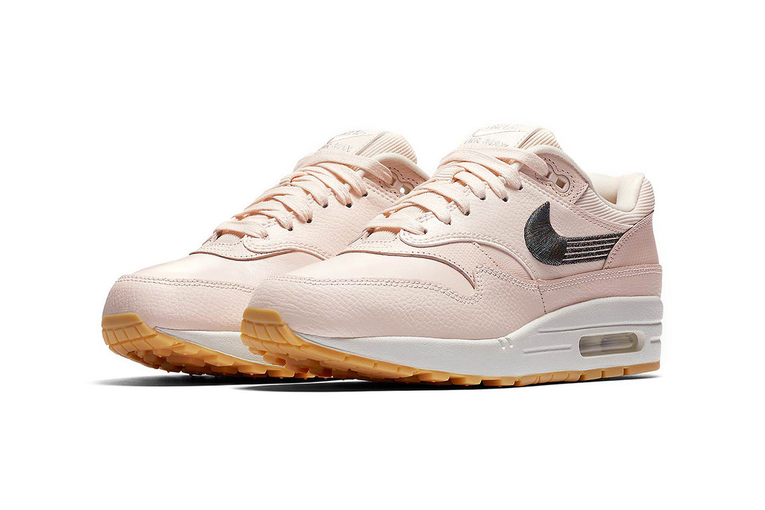 nike air max 1 guava ice