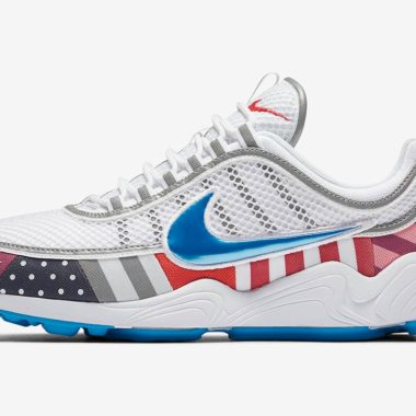 air max zoom spiridon