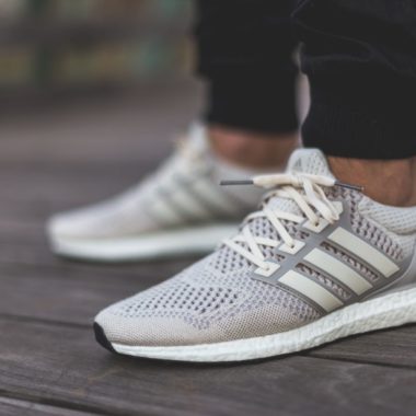 ultra boost og cream