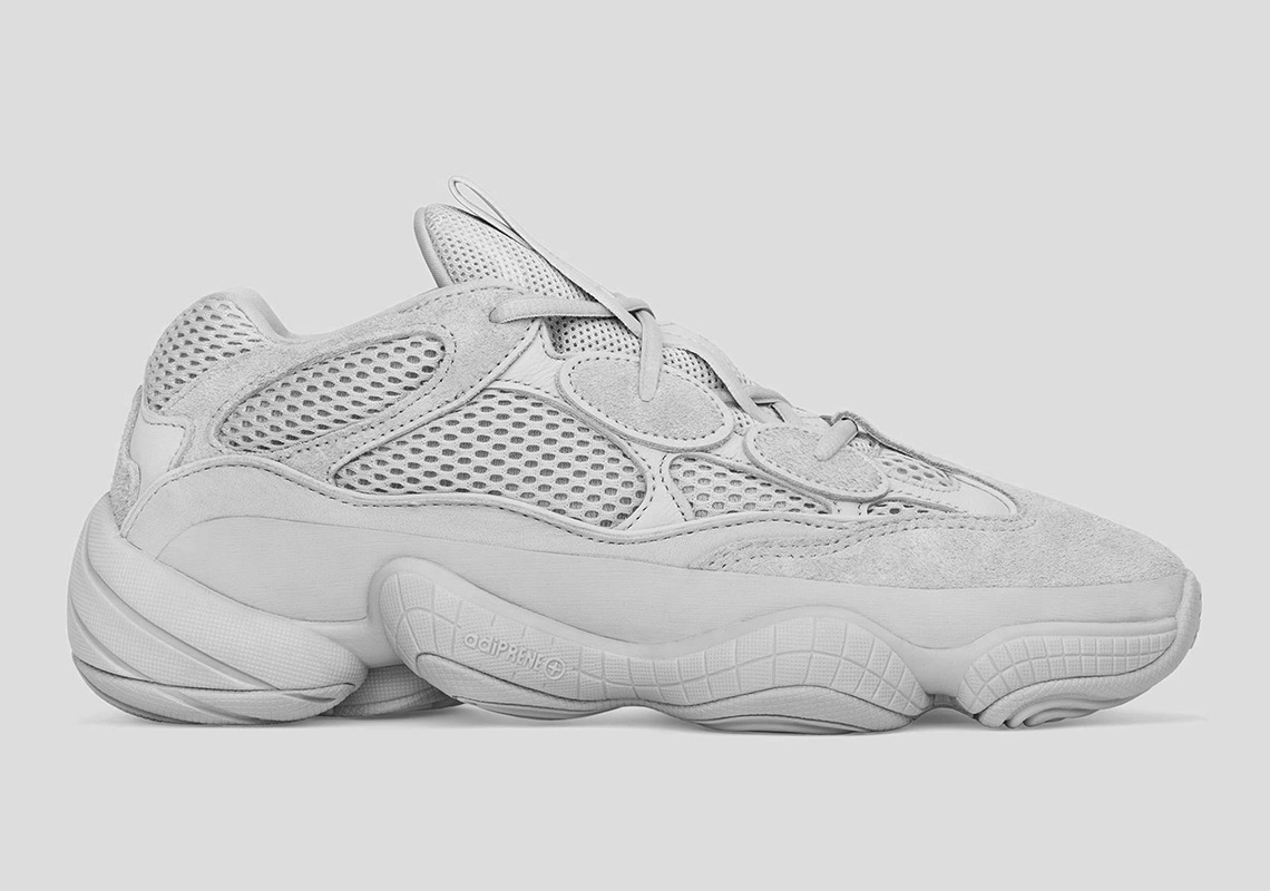 sortie yeezy 500