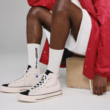 fear of god converse