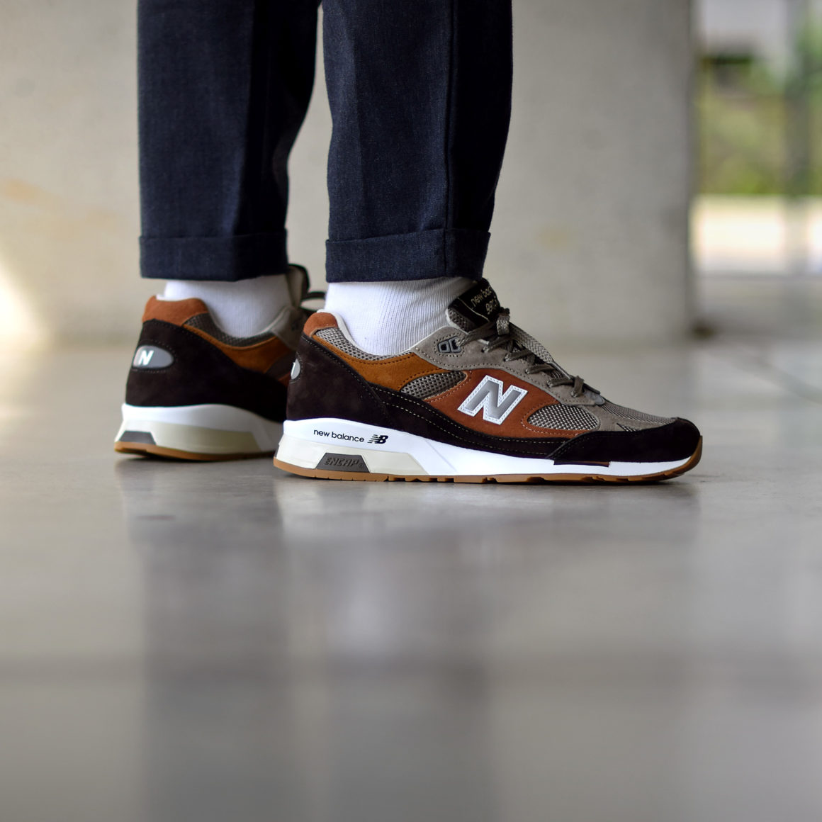 new balance 991.5 ft